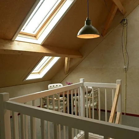 Historische Boerderij FAMILIEKAMER-2